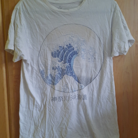 Off white graphic t-shirt - Picture 1 of 1